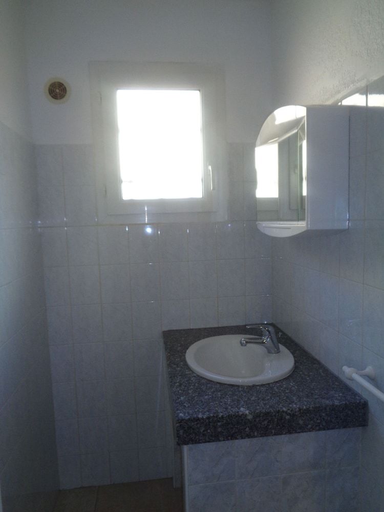 Apartamento R�sidence Spelonca