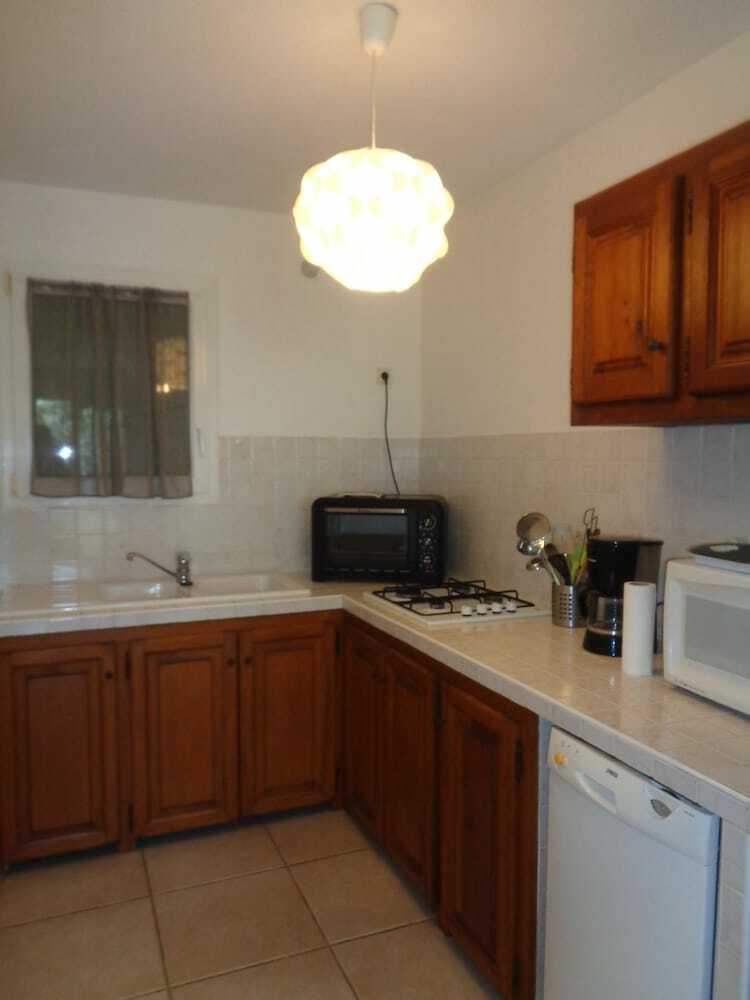Apartamento R�sidence Spelonca