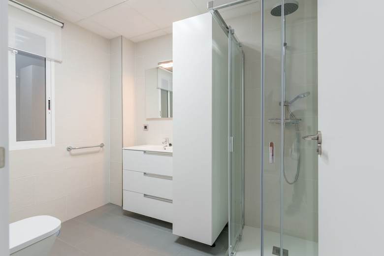 Apartamento Arena