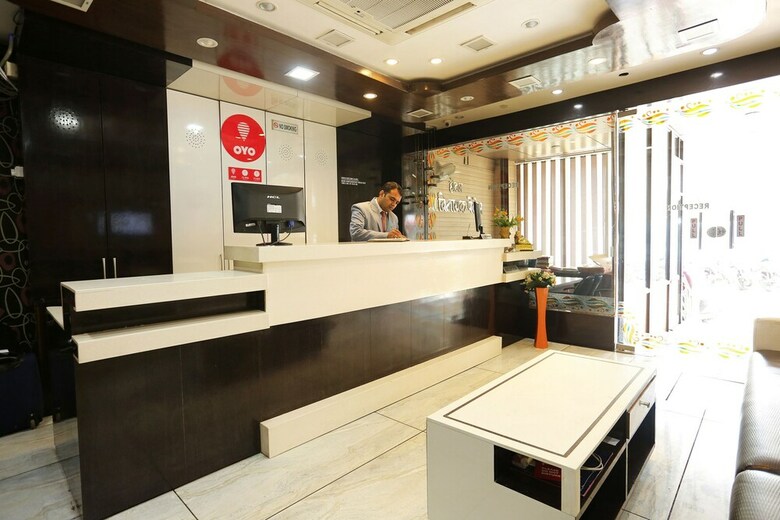 Hotel Oyo 4558 Shree Vinayak Palace