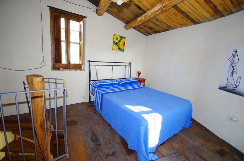Apartamento Ecobelmonte Albergo Diffuso