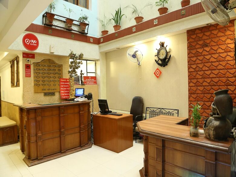 Oyo 1255 Hotel City Plaza 17