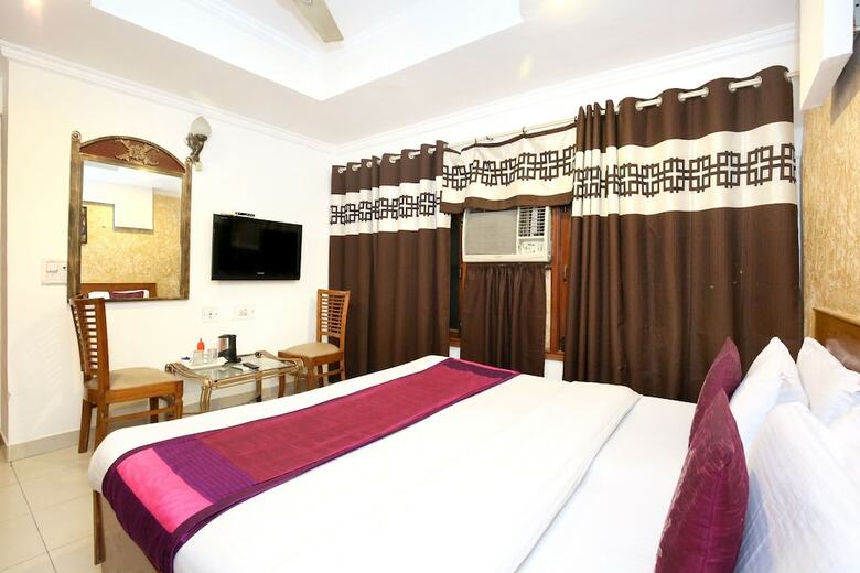Oyo 1255 Hotel City Plaza 17