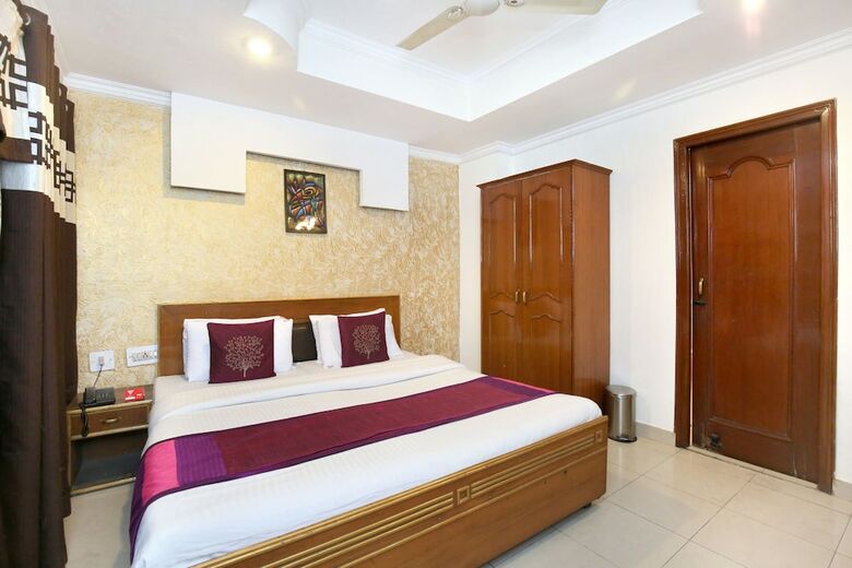 Oyo 1255 Hotel City Plaza 17
