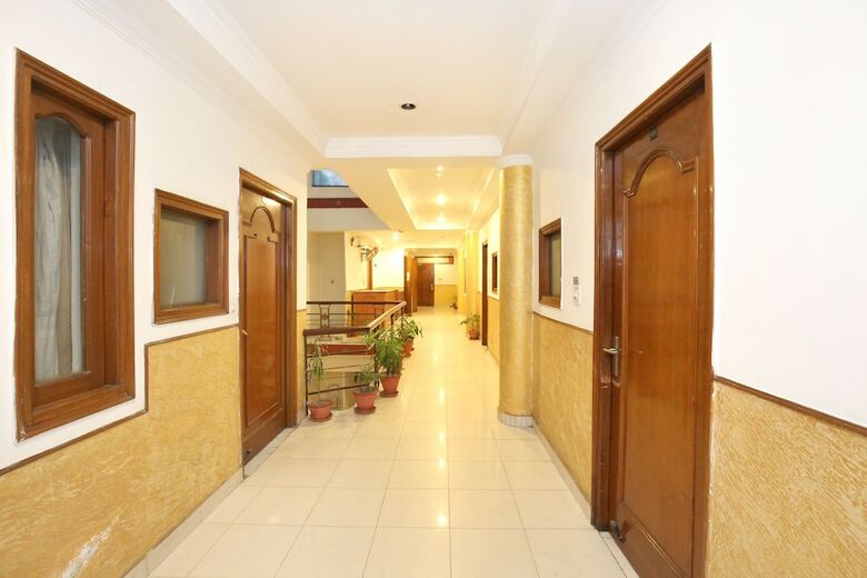 Oyo 1255 Hotel City Plaza 17