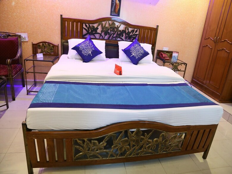 Oyo 1255 Hotel City Plaza 17