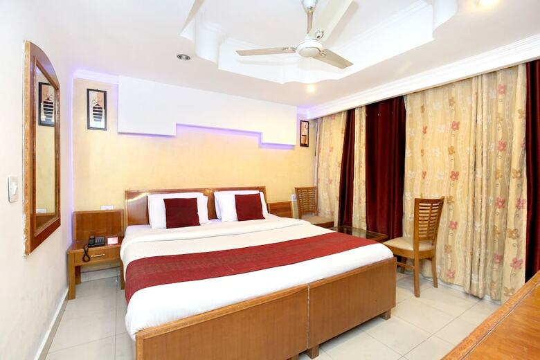 Oyo 1255 Hotel City Plaza 17