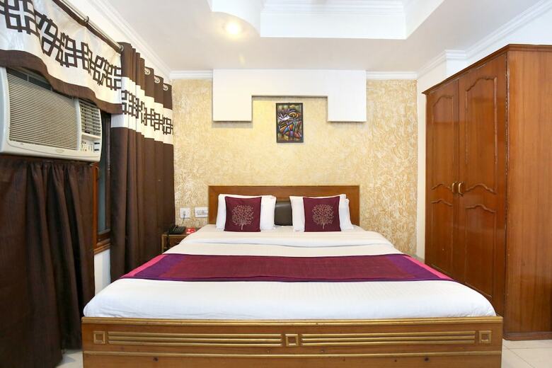 Oyo 1255 Hotel City Plaza 17
