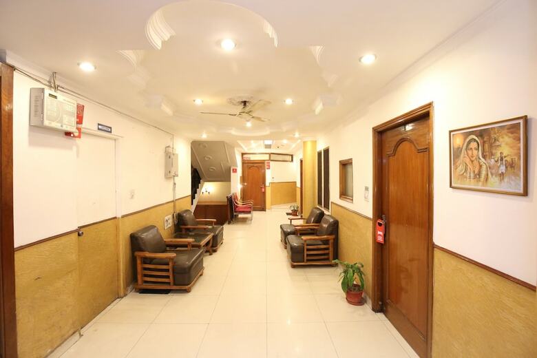 Oyo 1255 Hotel City Plaza 17