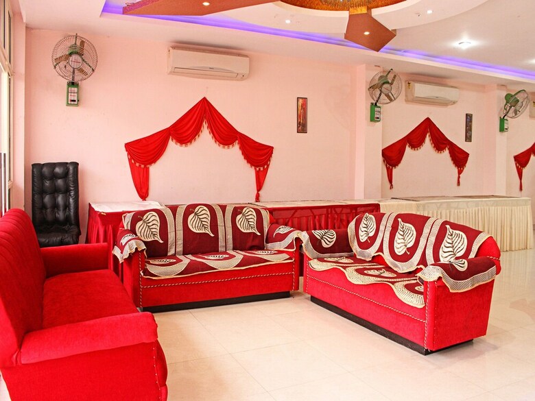 Oyo 1255 Hotel City Plaza 17