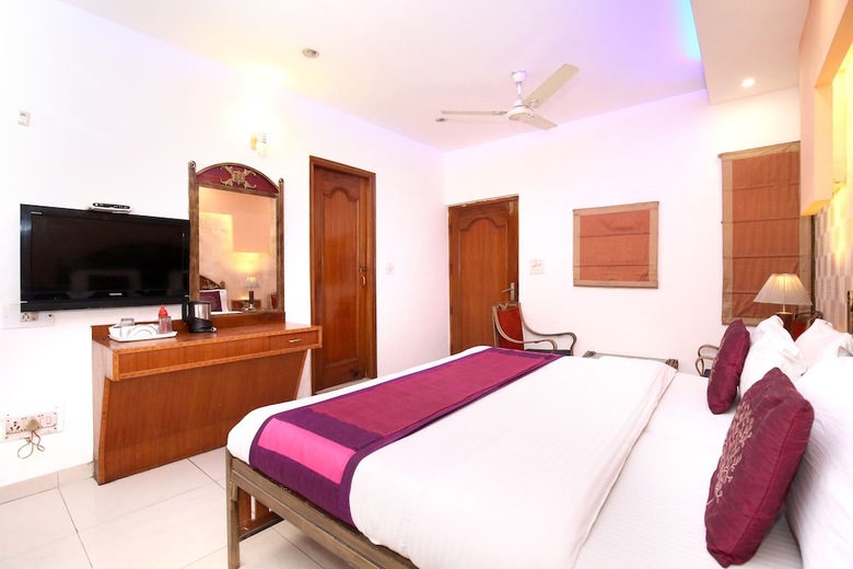 Oyo 1255 Hotel City Plaza 17