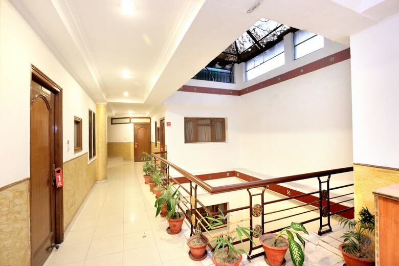 Oyo 1255 Hotel City Plaza 17