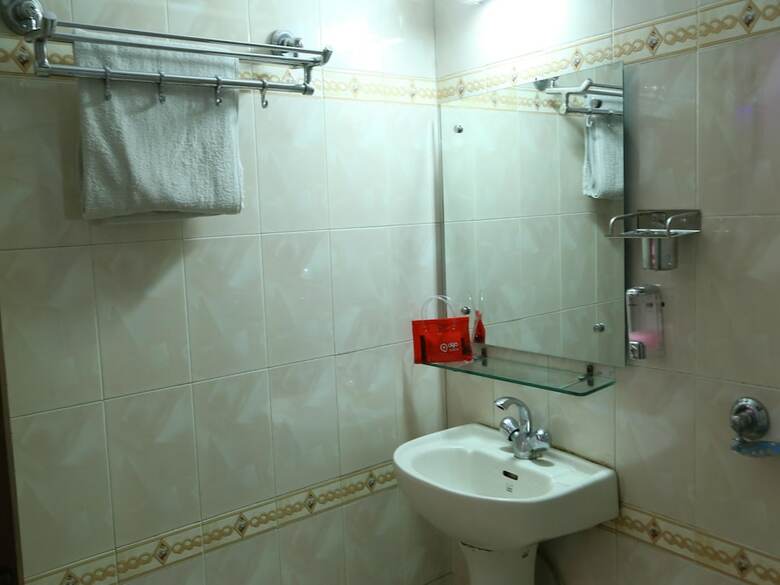 Oyo 1255 Hotel City Plaza 17