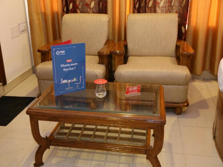 Oyo 1255 Hotel City Plaza 17