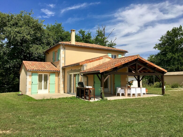 Villa 111