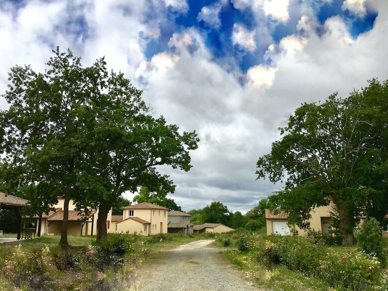 Villa 121