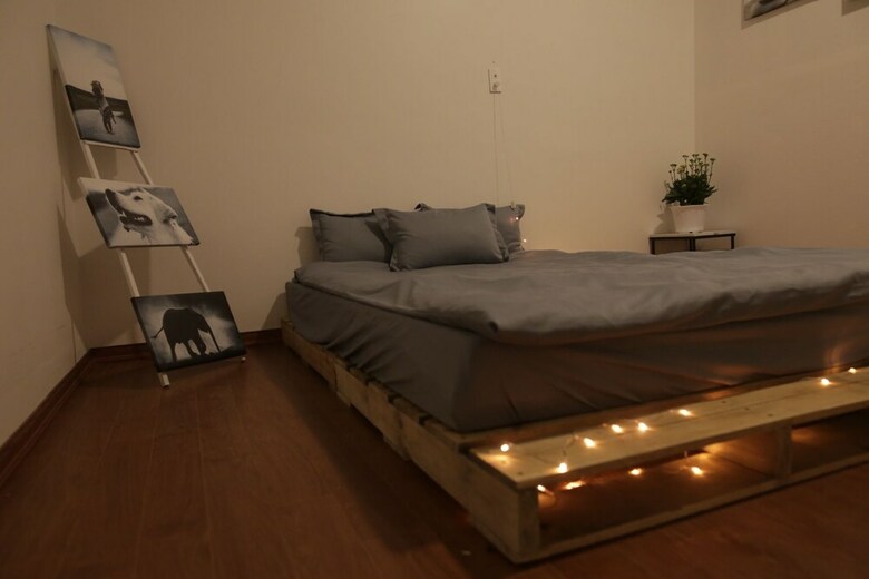 Hostal L'amour Villa - Hostel