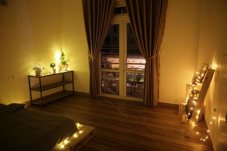 Hostal L'amour Villa - Hostel