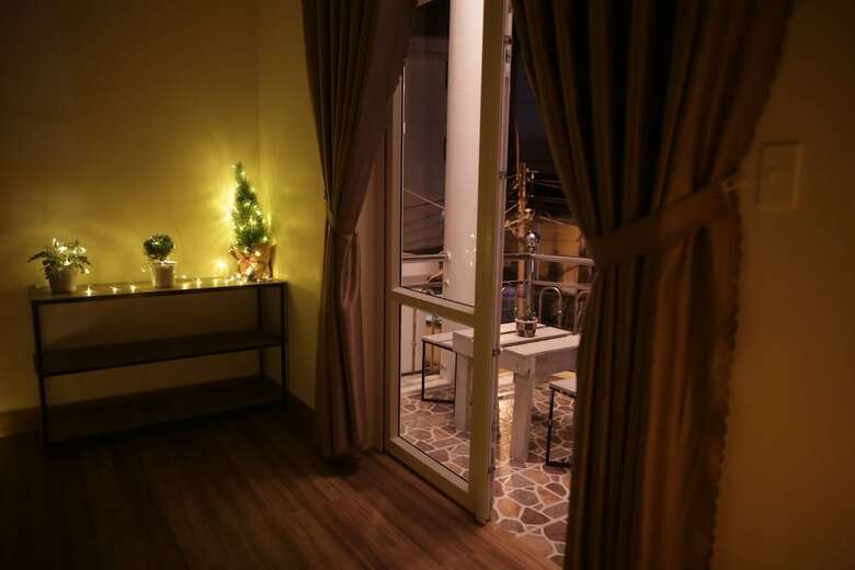 Hostal L'amour Villa - Hostel