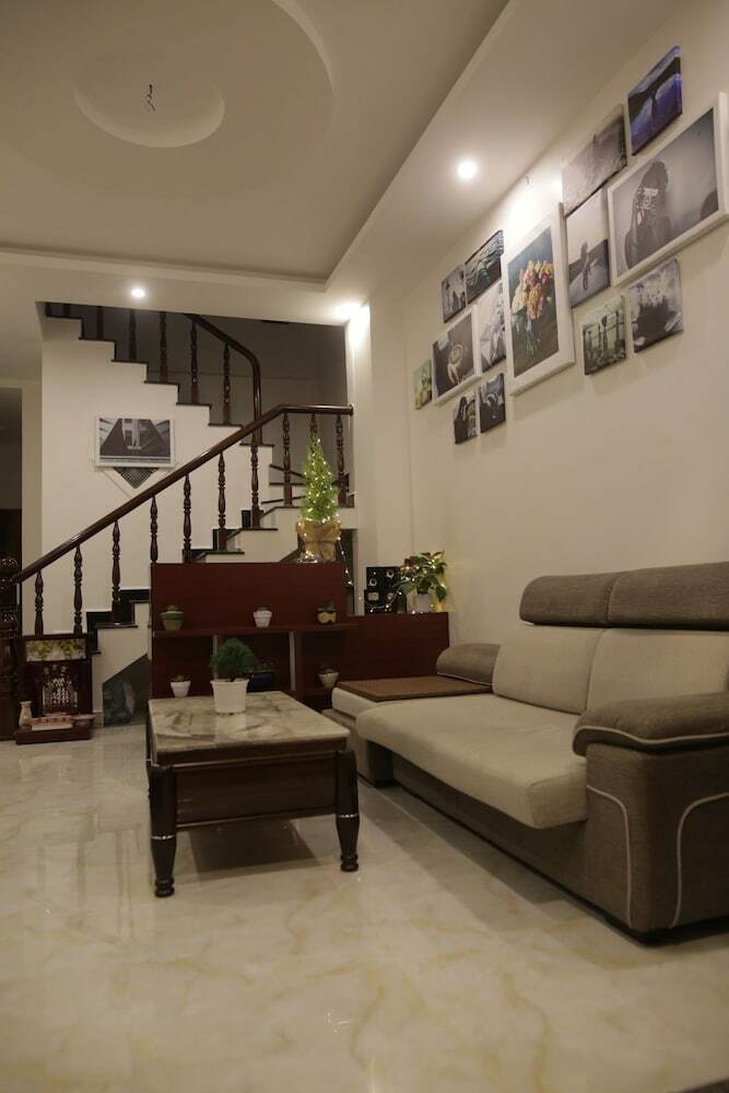 Hostal L'amour Villa - Hostel