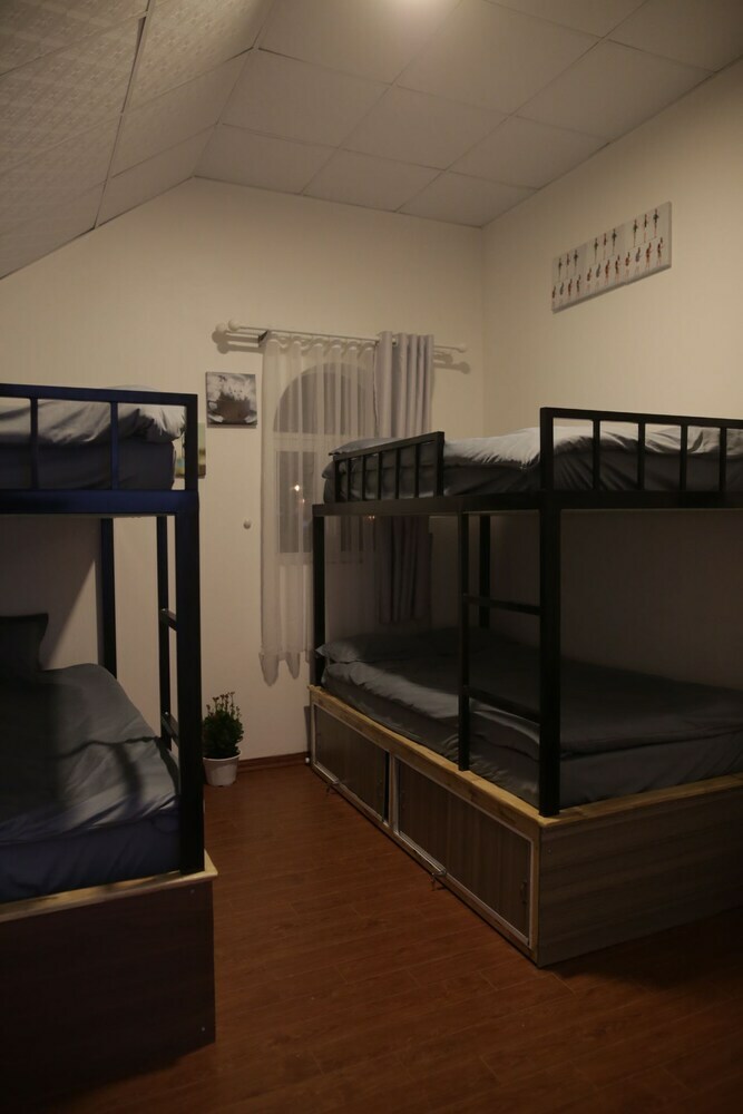 Hostal L'amour Villa - Hostel