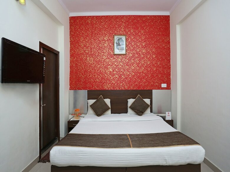 Hotel Anand Villa