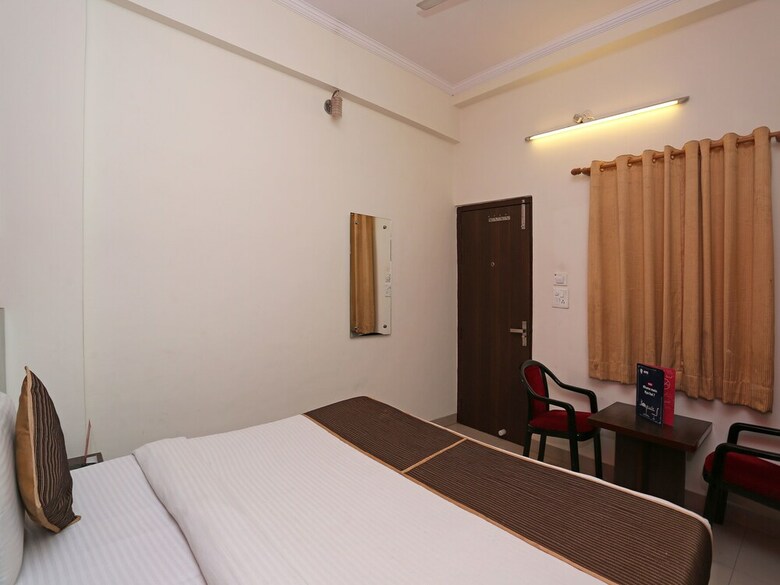 Hotel Anand Villa