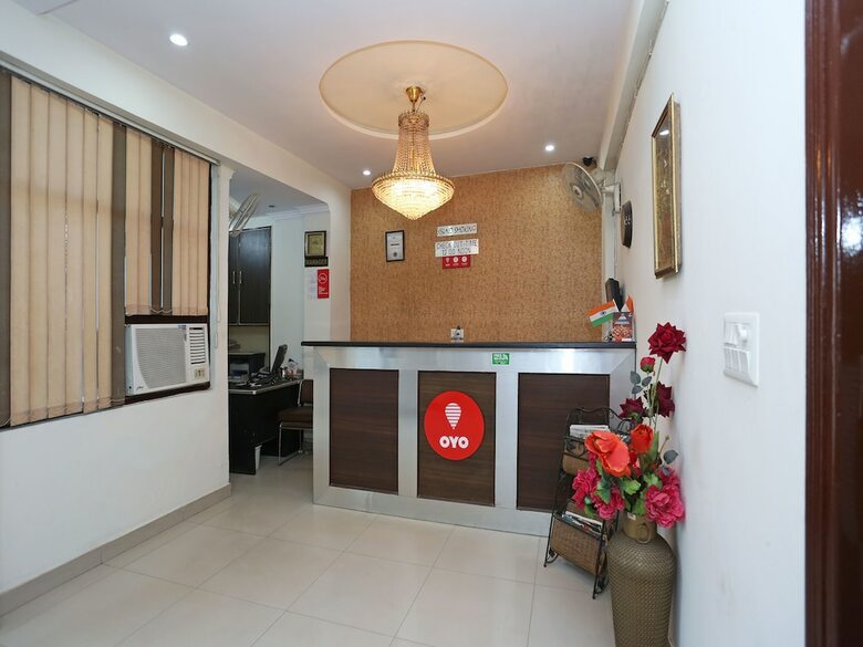 Hotel Anand Villa