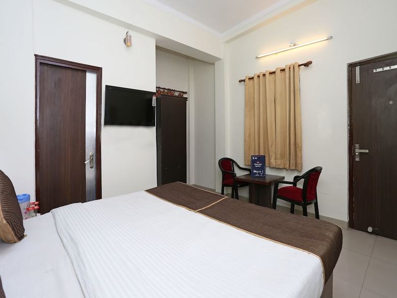 Hotel Anand Villa