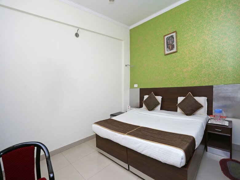 Hotel Anand Villa