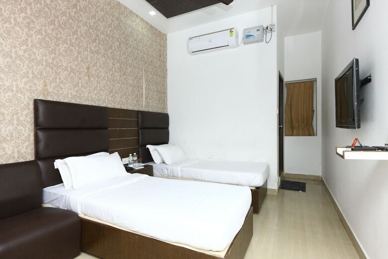 Hotel Oyo Flagship 321 T Nagar Pondy Bazaar
