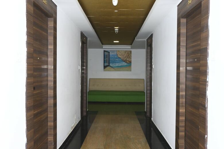 Hotel Oyo Flagship 321 T Nagar Pondy Bazaar