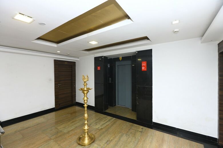 Hotel Oyo Flagship 321 T Nagar Pondy Bazaar