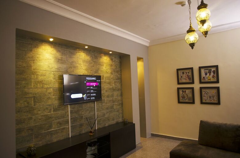 Gemini Place Apartments