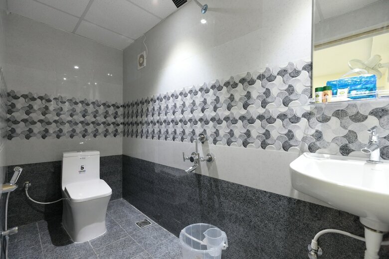 Hotel Oyo 4584 India Gate