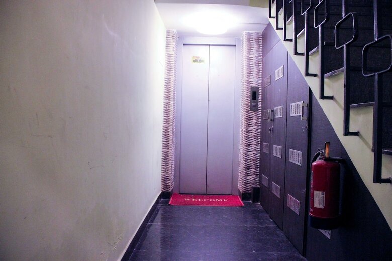 Hotel Oyo 5765 Chennai Residency T Nagar