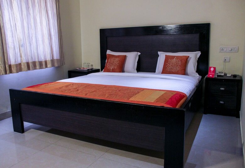 Hotel Oyo 5765 Chennai Residency T Nagar