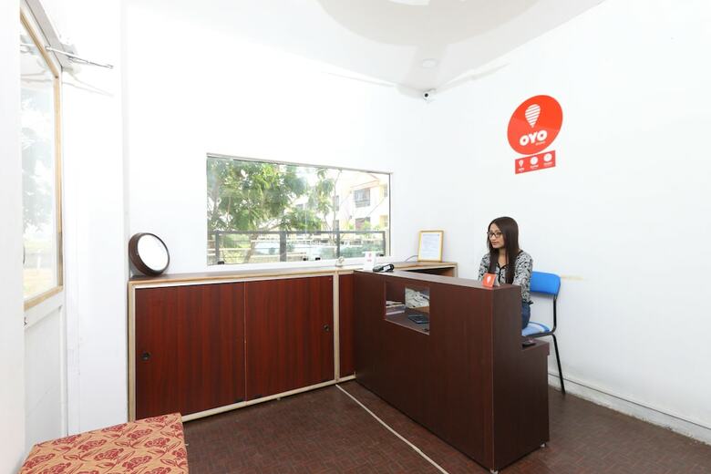 Hotel Oyo 7722 Sorgam Serviced Apartments