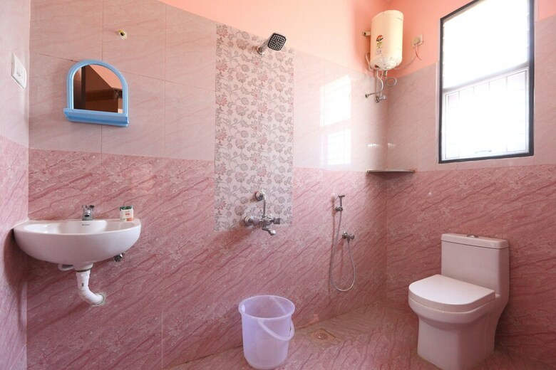 Hotel Oyo 7722 Sorgam Serviced Apartments