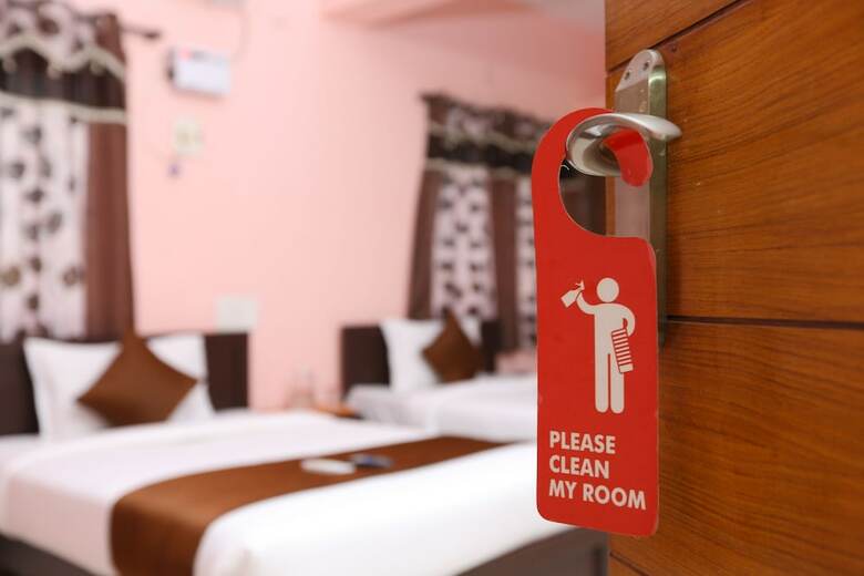 Hotel Oyo 7722 Sorgam Serviced Apartments