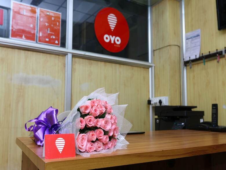 Hotel Oyo 3860 Apartment Jls Gruha