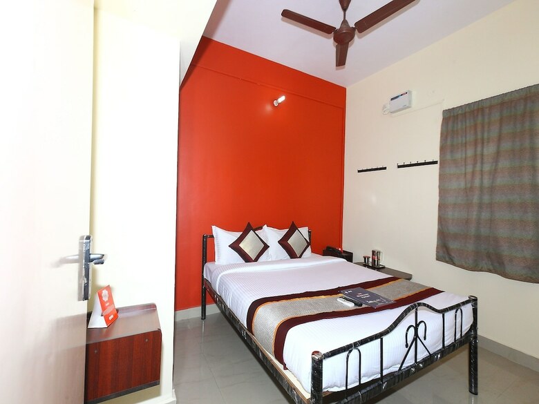 Hotel Oyo 3860 Apartment Jls Gruha