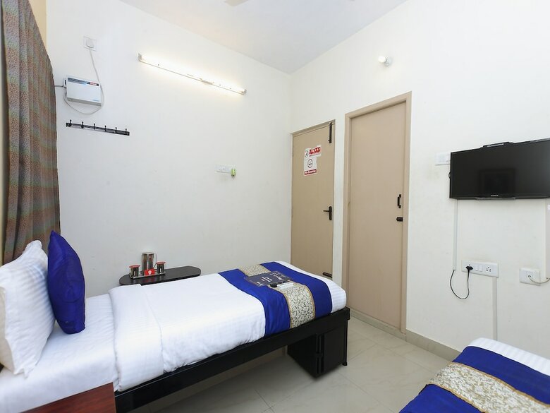 Hotel Oyo 3860 Apartment Jls Gruha
