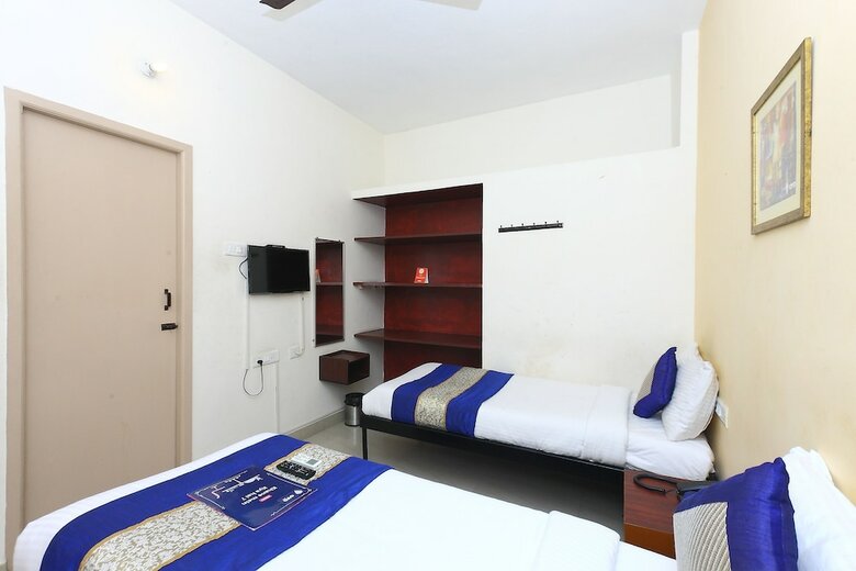 Hotel Oyo 3860 Apartment Jls Gruha