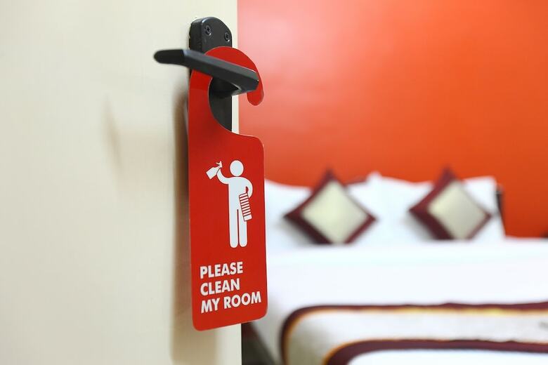 Hotel Oyo 3860 Apartment Jls Gruha