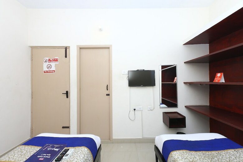 Hotel Oyo 3860 Apartment Jls Gruha