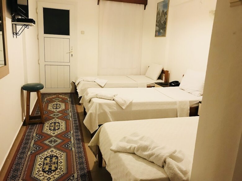 Hotel Cam Otel