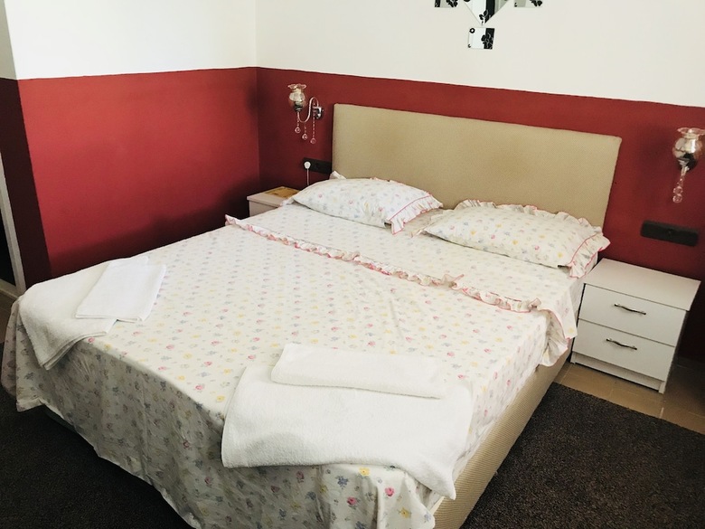 Hotel Cam Otel
