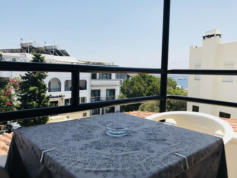 Hotel Cam Otel