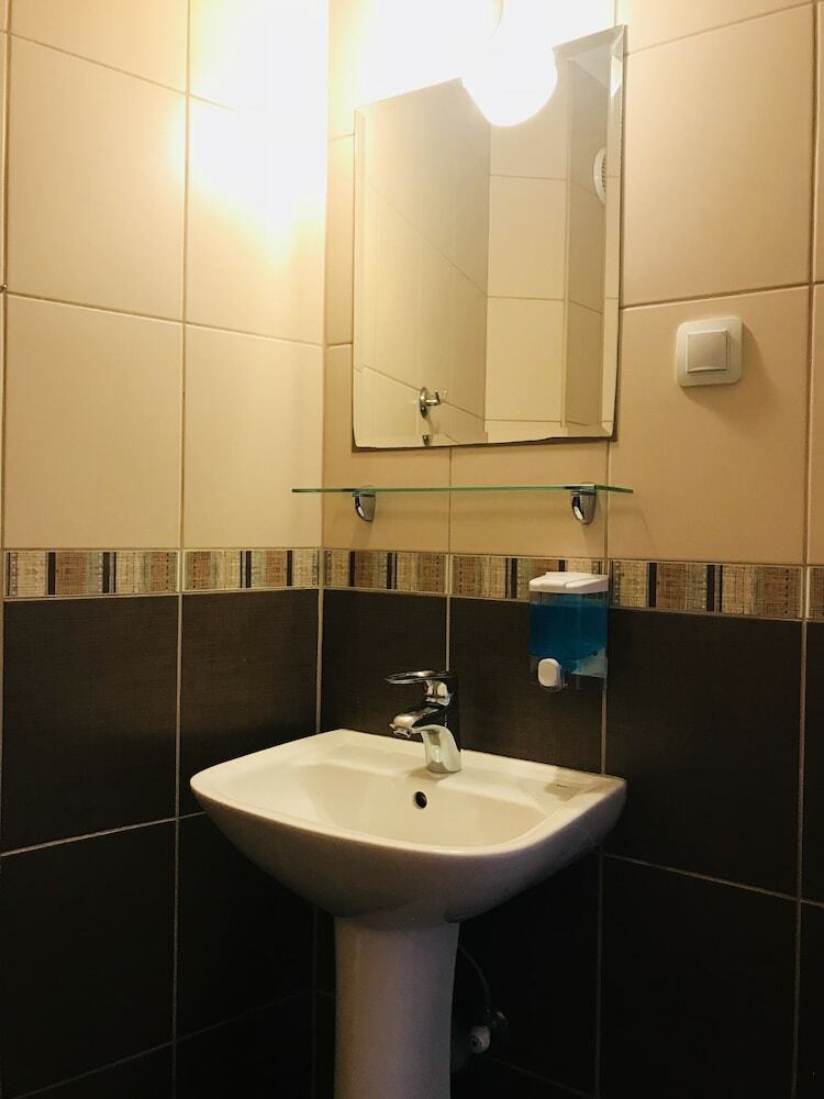Hotel Cam Otel